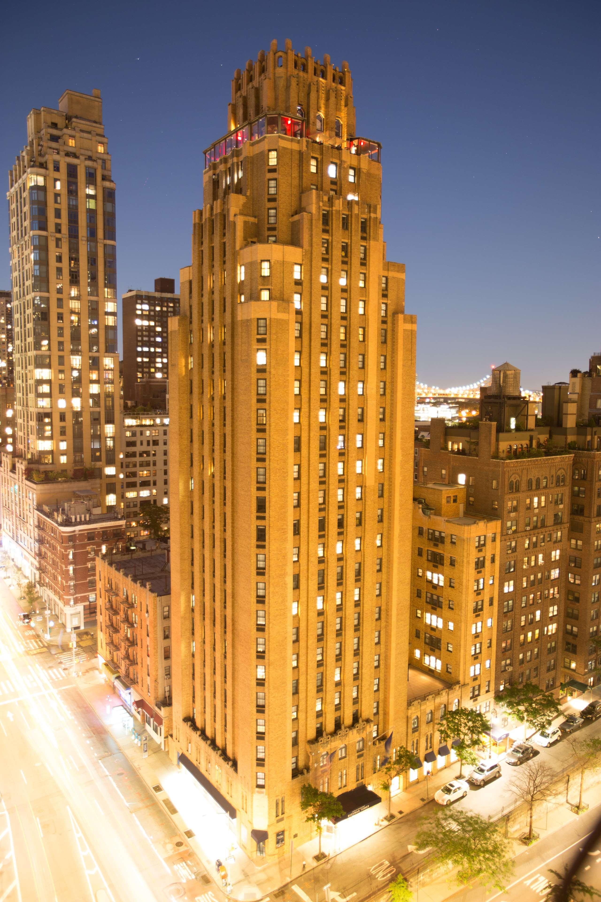 The Beekman Tower, Trademark Collection By Wyndham New York Exterior foto