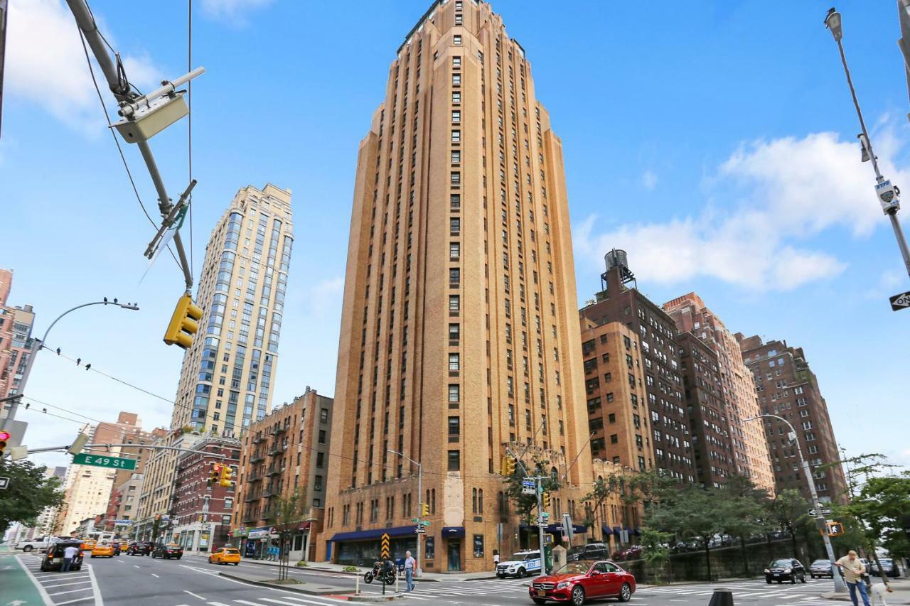The Beekman Tower, Trademark Collection By Wyndham New York Exterior foto